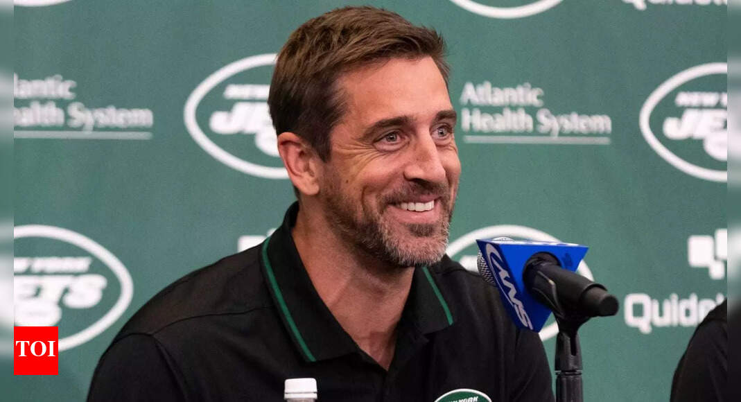 Cam Newton rips Saints’ quarterback strategy, urges the team to chase Aaron Rodgers in bold Super Bowl push | NFL News