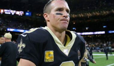 Saints legend Drew Brees makes something clear about Kellen Moore ahead of 2025 NFL season