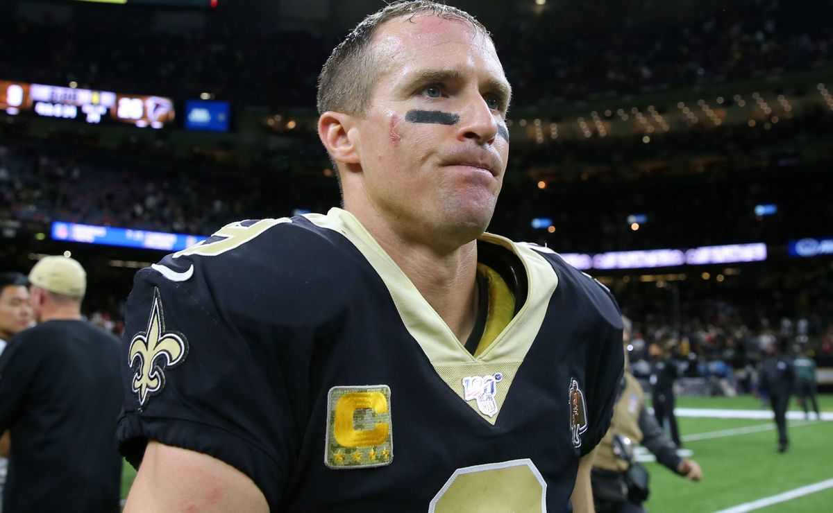 Saints legend Drew Brees makes something clear about Kellen Moore ahead of 2025 NFL season