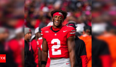 Las Vegas Raiders: The Las Vegas Raiders’ next pick could be an Ohio State Buckeyes standout | NFL News