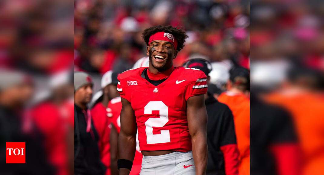 Las Vegas Raiders: The Las Vegas Raiders’ next pick could be an Ohio State Buckeyes standout | NFL News