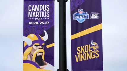 The Vikings’ Greatest Resource Has Now Shifted