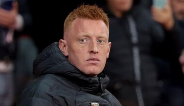 Will Still managing Lens