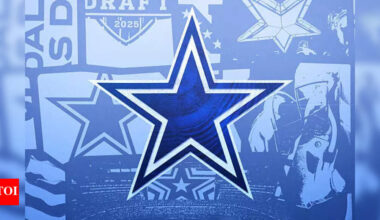 Dallas Cowboys: Dallas Cowboys set to rule primetime again as NFL builds schedule around ‘America's Team’