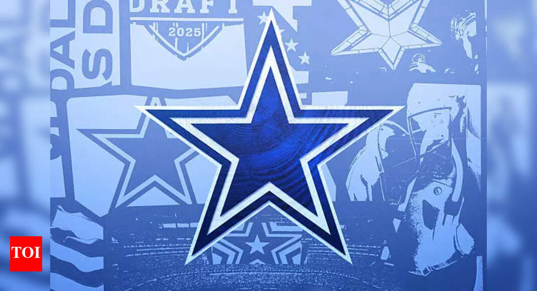 Dallas Cowboys: Dallas Cowboys set to rule primetime again as NFL builds schedule around ‘America's Team’