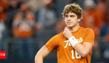 Are the Saints tanking for Arch Manning? Shannon Sharpe fuels bold quarterback conspiracy theory amid trade buzz | NFL News