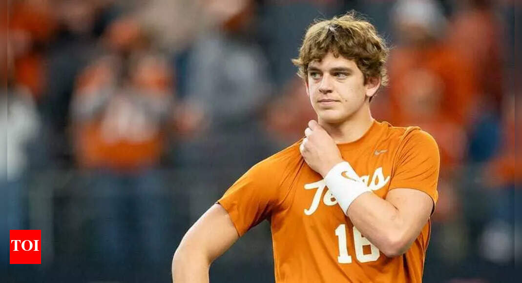 Are the Saints tanking for Arch Manning? Shannon Sharpe fuels bold quarterback conspiracy theory amid trade buzz | NFL News