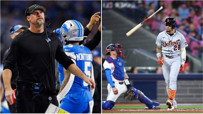 Lions record predictions, are Tigers favorites in AL?