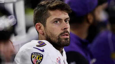 Is this the end of the NFL's most beloved kicker? Justin Tucker and the scandal that shook Baltimore