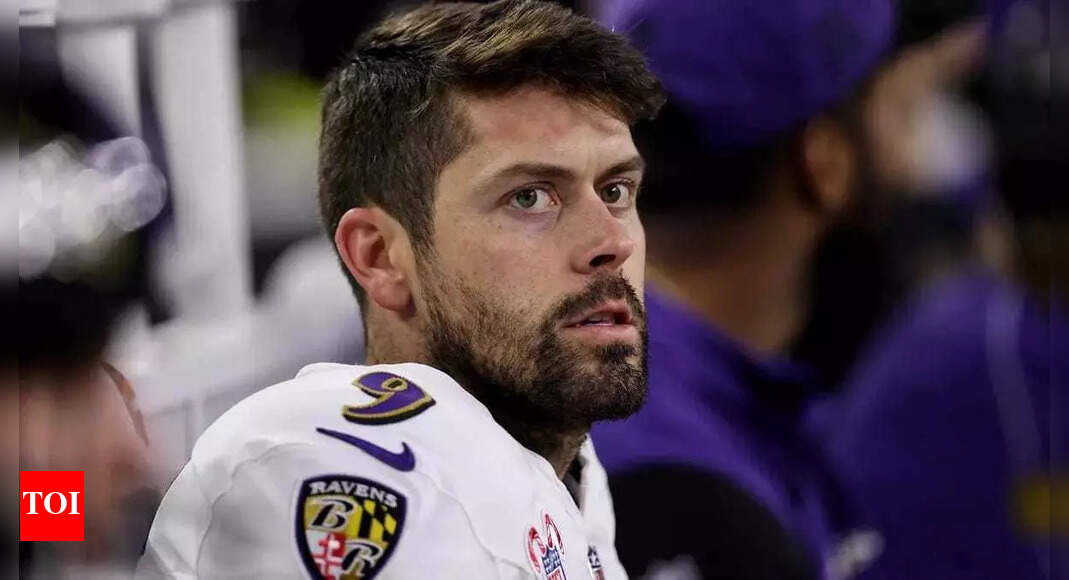 Is this the end of the NFL's most beloved kicker? Justin Tucker and the scandal that shook Baltimore | NFL News