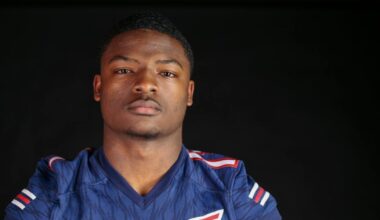 Former Dallas-area star, ex-Texas A&M safety Brian Williams dies unexpectedly