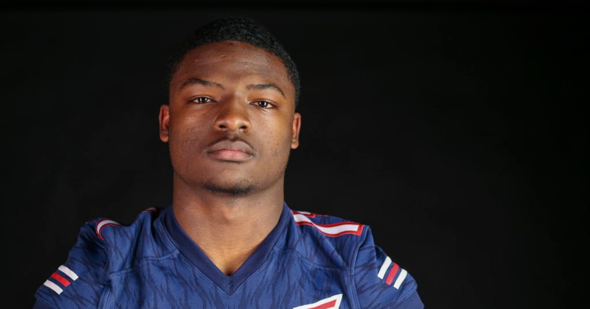 Former Dallas-area star, ex-Texas A&M safety Brian Williams dies unexpectedly