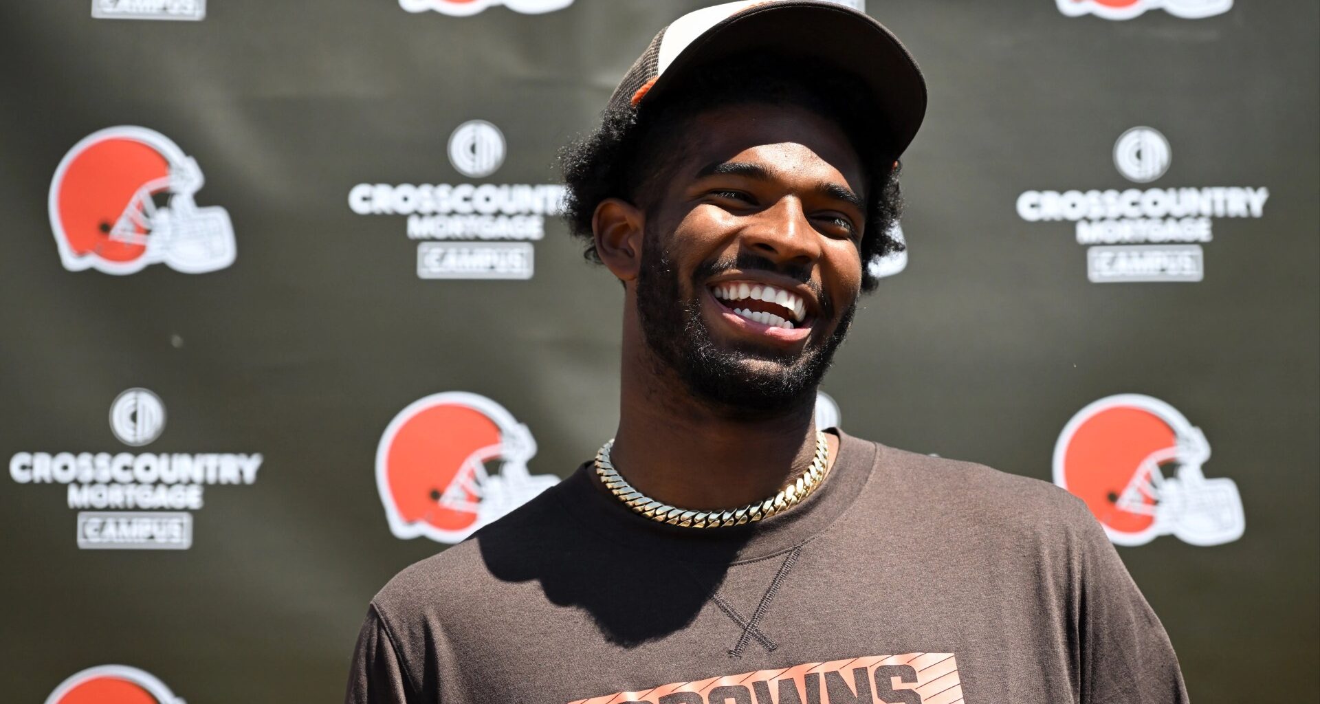 Shedeur Sanders doubles net worth with newly signed rookie contract with Browns
