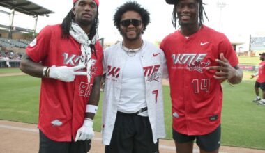 Dallas Cowboys WRs CeeDee Lamb, George Pickens aiming for big season