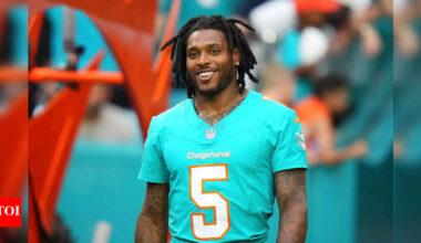 “Will be a head coach one day”: Jalen Ramsey praises the Carolina Panthers’ DC | NFL News