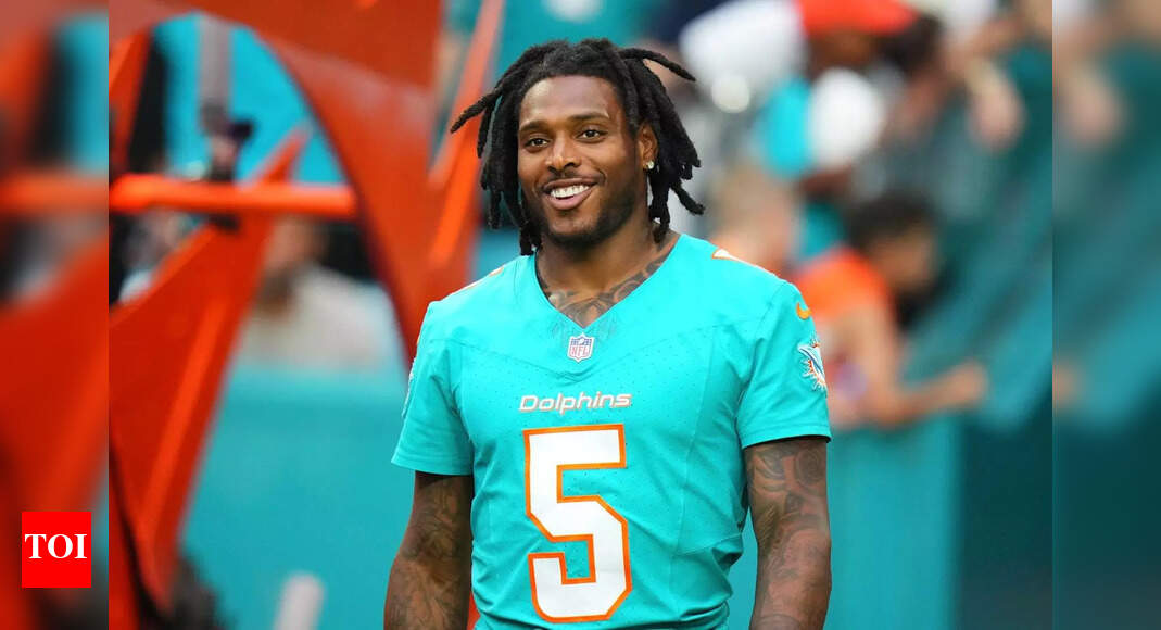 “Will be a head coach one day”: Jalen Ramsey praises the Carolina Panthers’ DC | NFL News