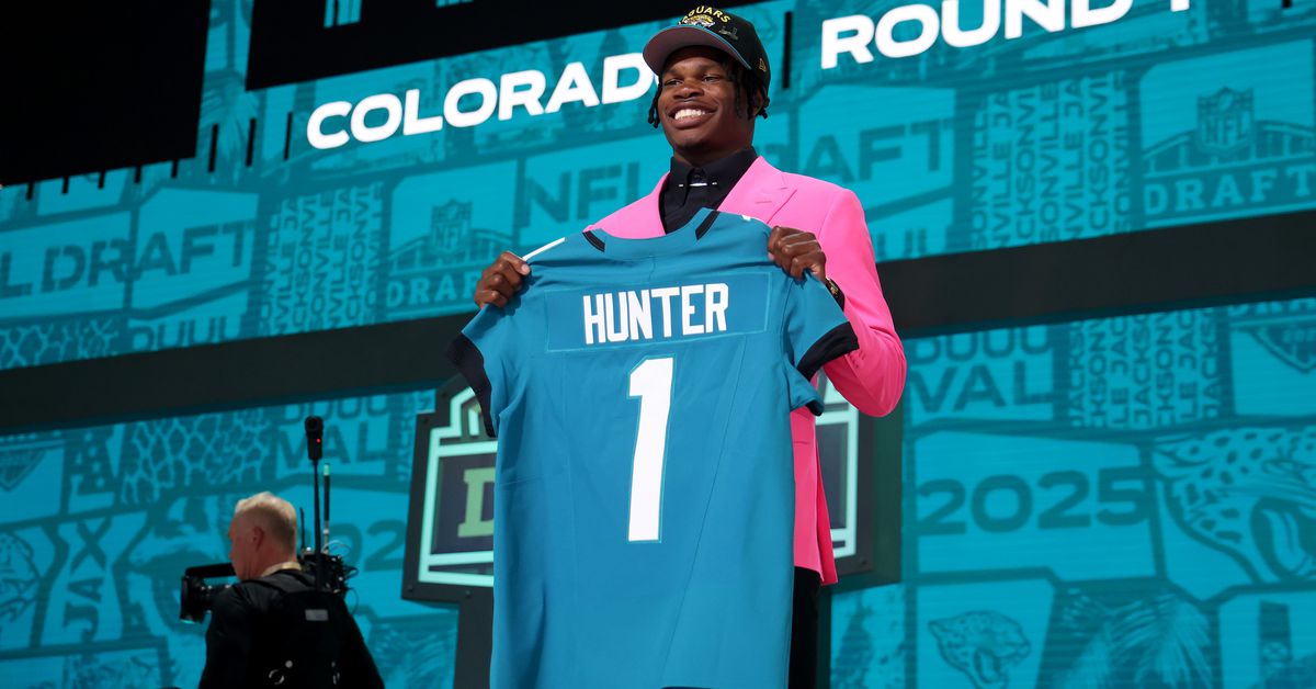 Infante: Evaluating my 2025 NFL Draft accuracy