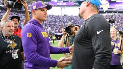 Saying Something Nice About Each of the Vikings’ NFC North Rivals