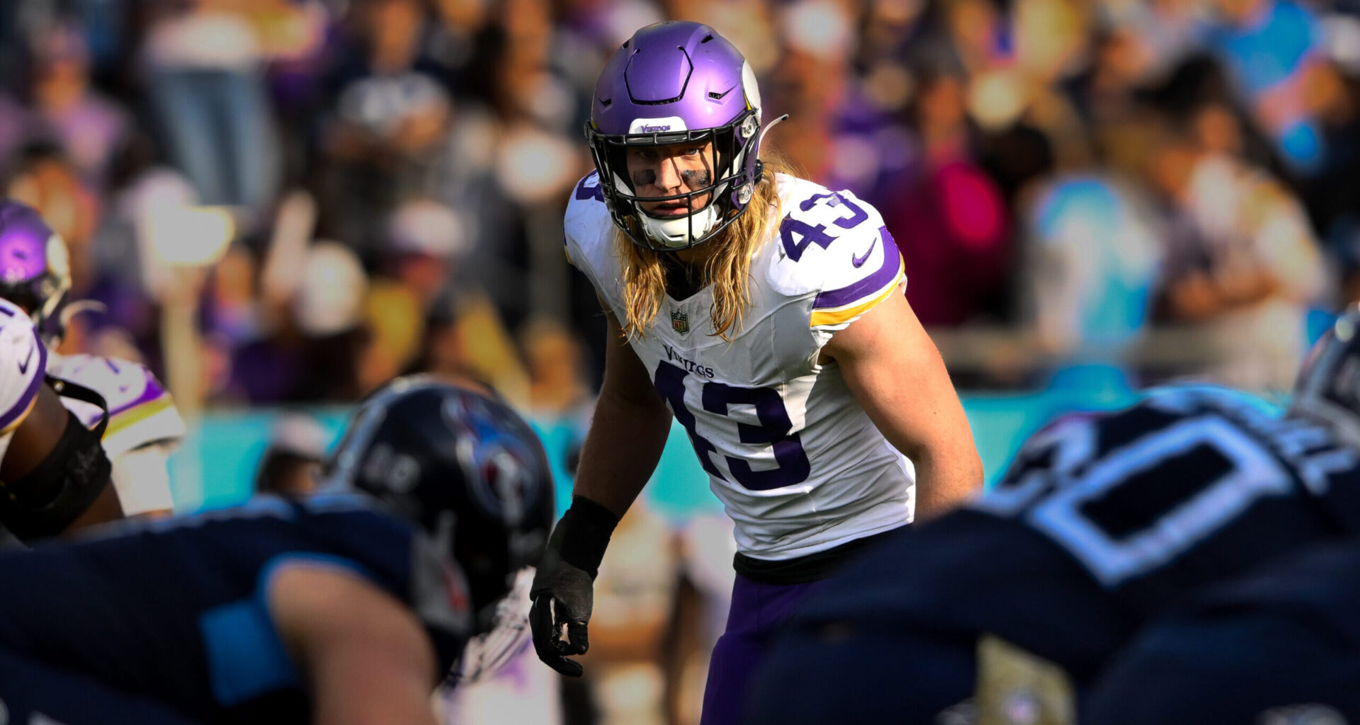 Did the Minnesota Vikings Vote to Ban the Tush Push?