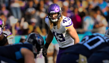 Did the Minnesota Vikings Vote to Ban the Tush Push?