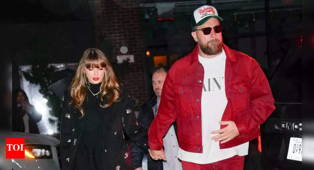 “Doing less than he used to”: Former Dallas Cowboys' quarterback raises eyebrows, suggests Taylor Swift may be changing Travis Kelce’s entire life | NFL News