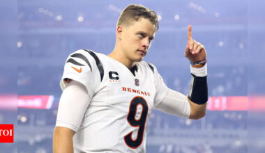 Joe Burrow’s schedule frustration could soon be resolved as Bengals consider a major shift in game planning | NFL News