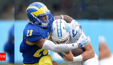 Former Los Angeles Chargers' high pick shares raw truth on leaving the NFL too soon | NFL News