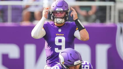 Vikings Storylines for Each 2025 Game: Weeks 1-5