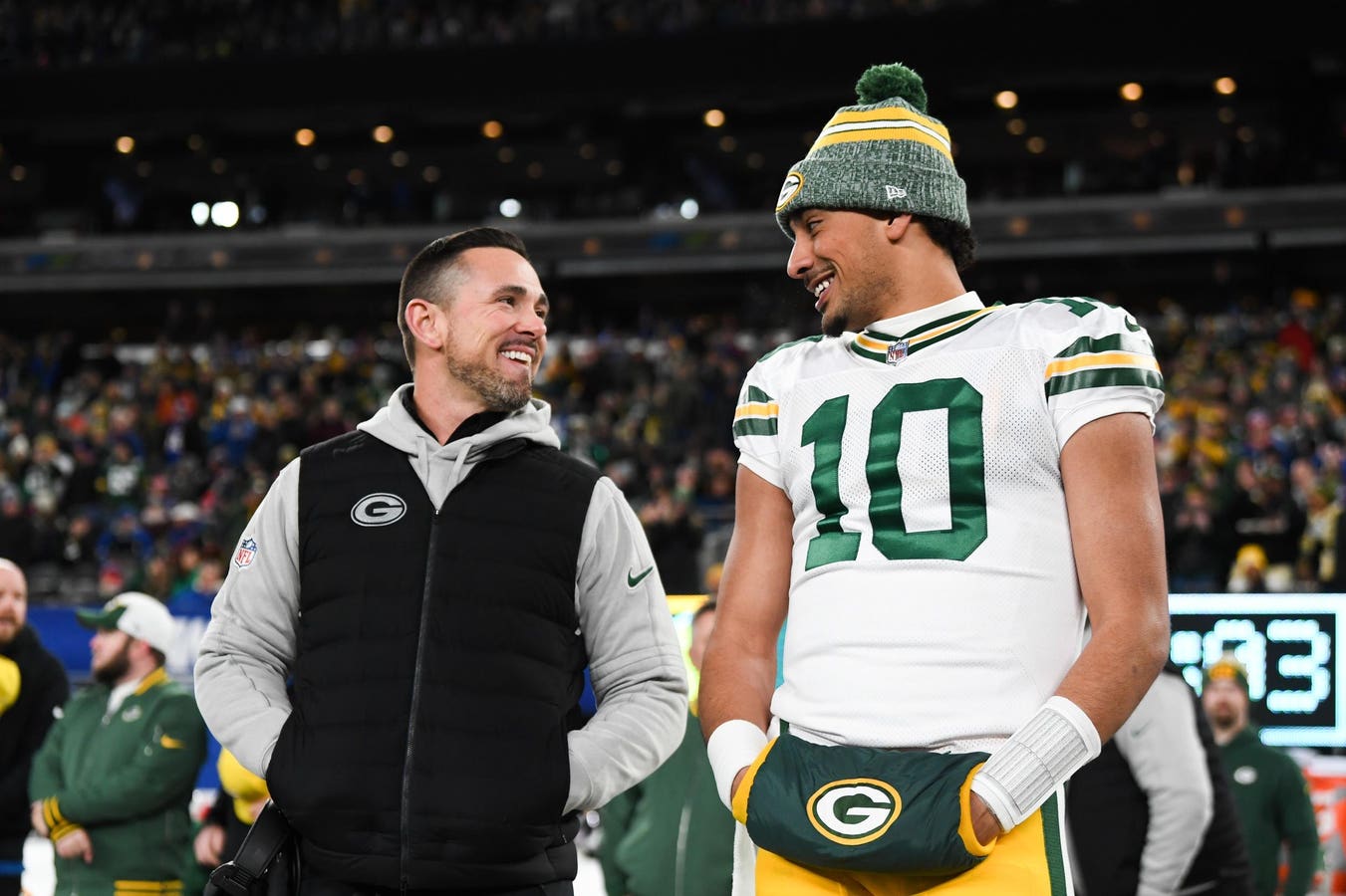 Ranking The Green Bay Packers — Position By Position