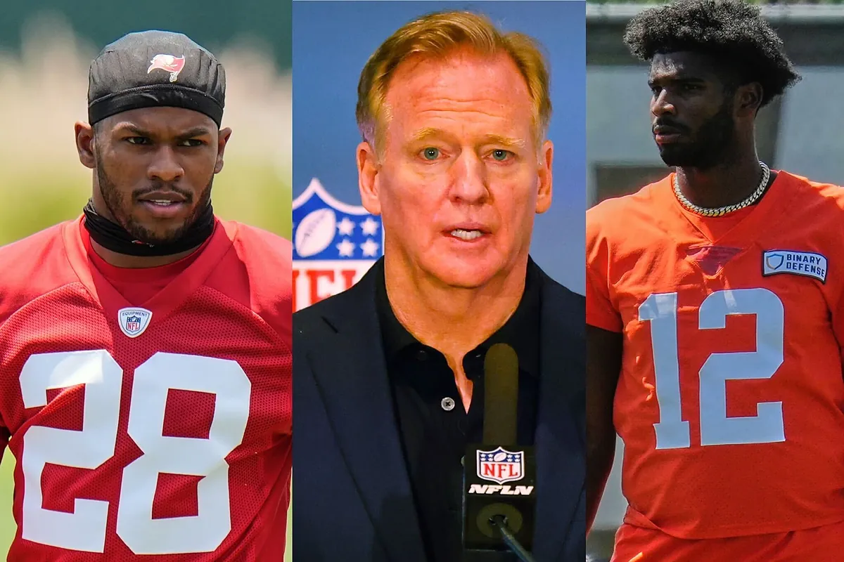 Shedeur Sanders gains an edge as Roger Goodell opens NFL doors to Deion Sanders Jr. for exclusive coverage by "Well Off Media" - MARCA
