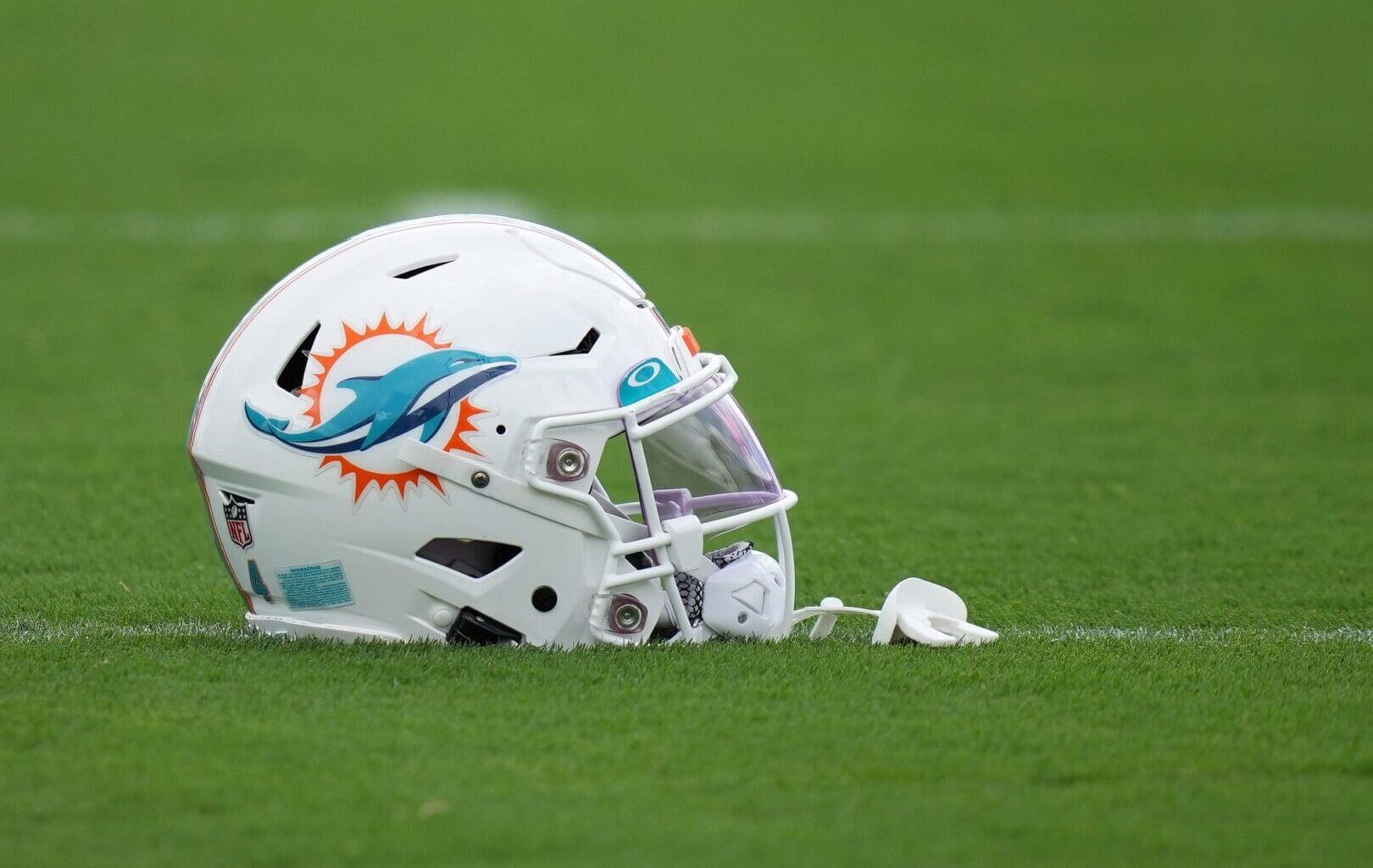Dolphins Make Two Roster Moves, Waive LB William Bradley-King