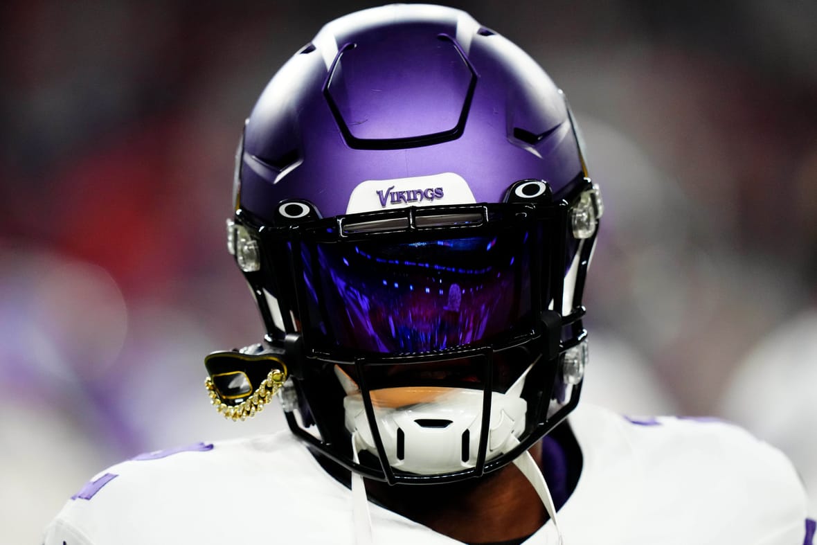Former Vikings Playmaker Could Be in Trouble
