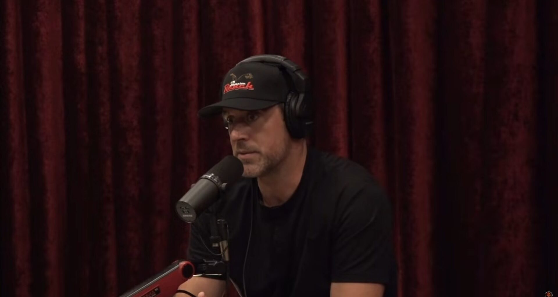 Aaron Rodgers reveals heartbreaking personal issue he's battling as quarterback considers Pittsburgh Steelers decision