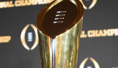 Syracuse Orange football: changes to the 2025-26 College Football Playoff seeding