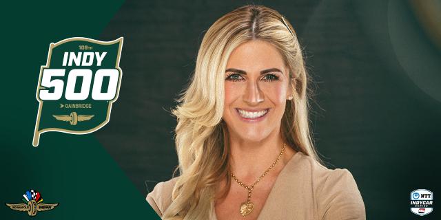 Late Colts Owner Jim Irsay’s Daughter Is Honorary Starter For Indy 500