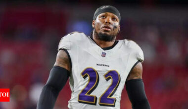 Rachaad White ready to prove Tampa Bay wrong for betting on Bucky Irving | NFL News