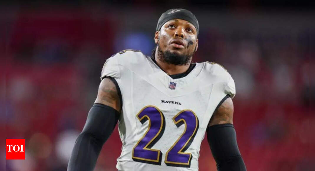 Rachaad White ready to prove Tampa Bay wrong for betting on Bucky Irving | NFL News