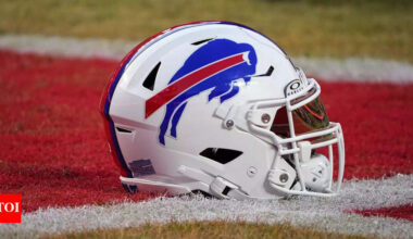 Buffalo Bills’ week-by-week favoritism fuels rigging rumors—is the NFL too invested in one team? | NFL News