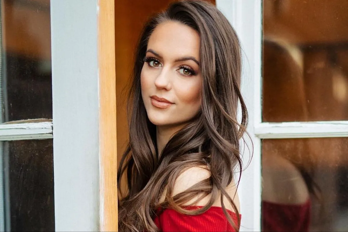 Jordon Hudson slams Pablo Torre over reporting on relationship with Bill Belichick - MARCA