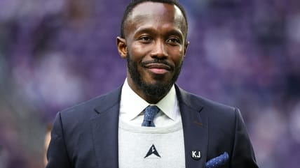 PFF Names Vikings’ Best “Impact Acquisition”