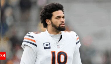 Aaron Rodgers may come to the Chicago Bears, and should Caleb Williams address Seth Wickersham's book? | NFL News