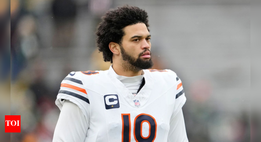 Aaron Rodgers may come to the Chicago Bears, and should Caleb Williams address Seth Wickersham's book? | NFL News