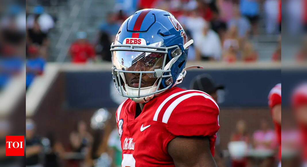 WR Tre Harris is emerging as the Los Angeles Chargers’ rookie sensation | NFL News