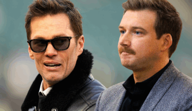 Tom Brady, Morgan Wallen