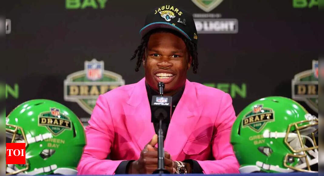 Why Jaguars didn’t blink at Travis Hunter’s price tag — his value goes beyond one position | NFL News