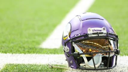 Vikings’ UDFA Got a Sweet Stack of Cash to Come to Minnesota