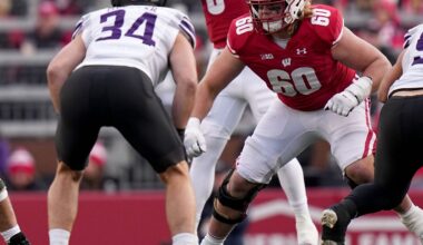 Little-Known Vikings Lineman Snagged a Strong Payday to Compete Along the OL