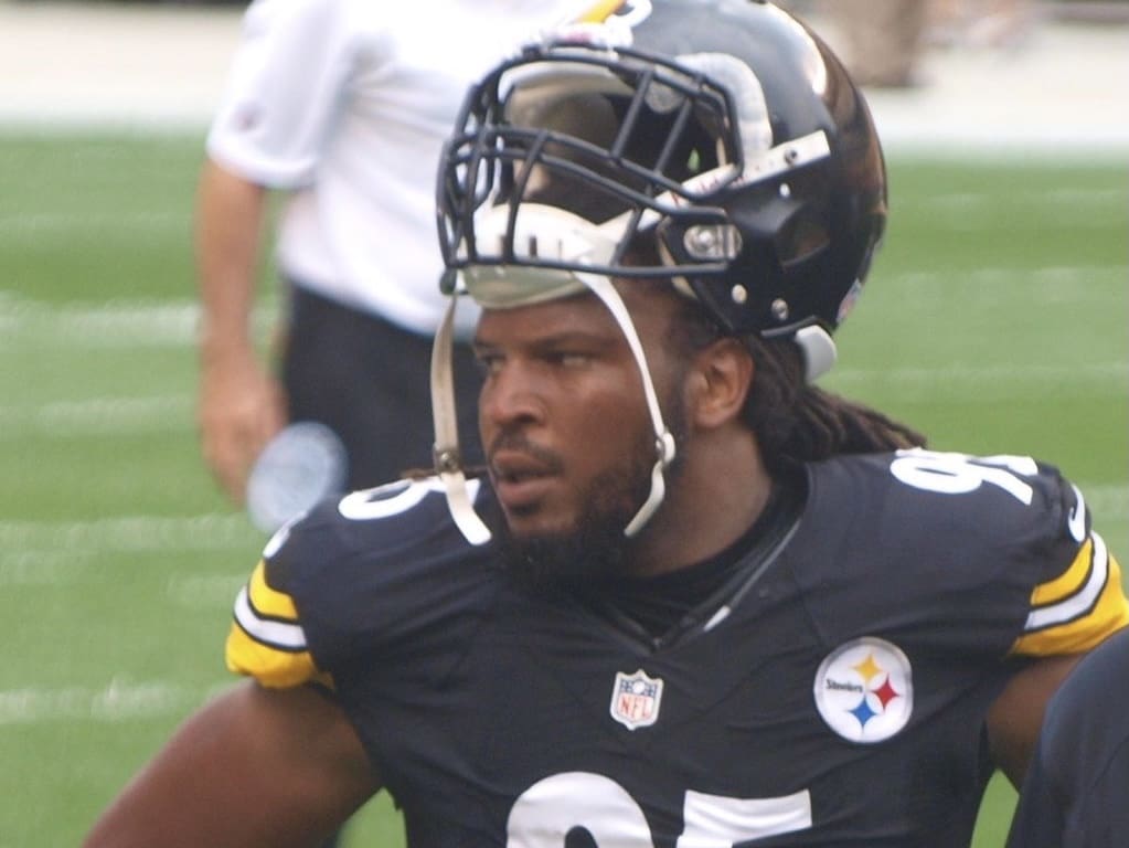 Ex-Steelers First-Round Pick Named Head Coach at Alma Mater