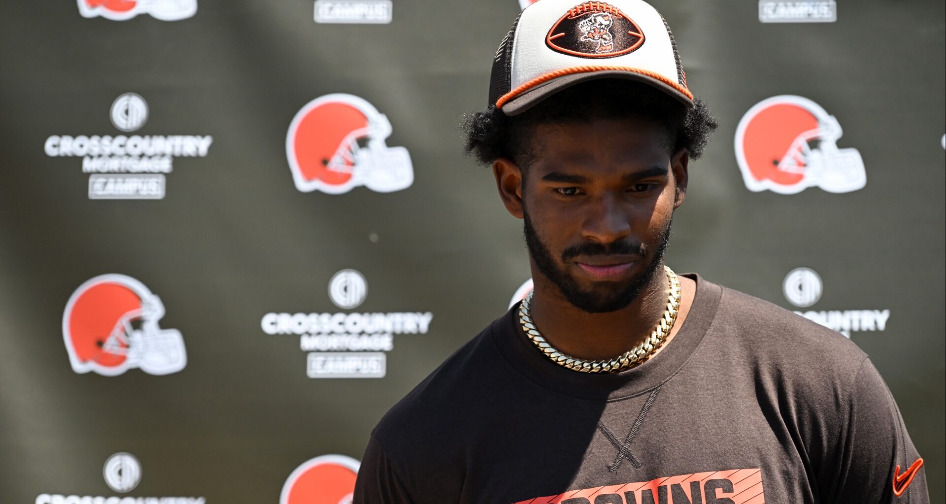 'Pros and cons' - $4.6m Shedeur Sanders has $500k Rolls Royce but reveals hidden pitfalls of seven-figure wealth