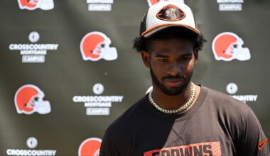 'Pros and cons' - $4.6m Shedeur Sanders has $500k Rolls Royce but reveals hidden pitfalls of seven-figure wealth